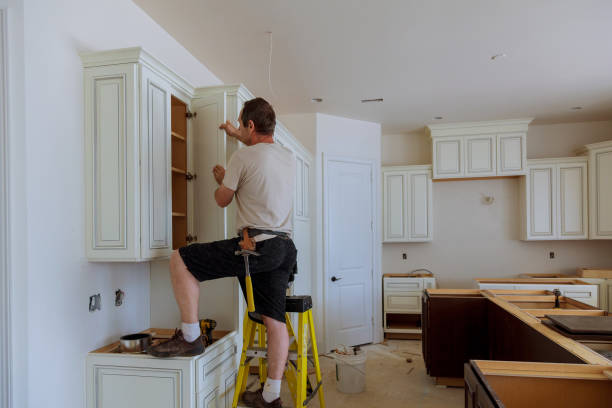 Licensed Appliance Installation service in Telford, PA - BM Kitchen