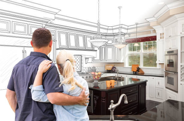 Professional Appliance Installation technician working in Telford, PA