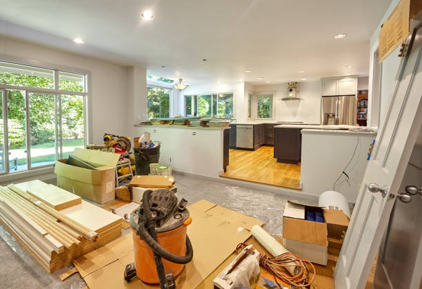 Reliable Appliance Installation contractor in Telford, PA by BM Kitchen